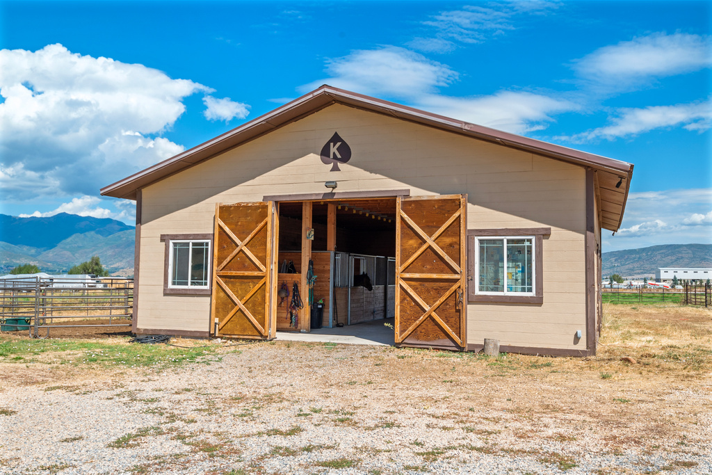 364 W 3000 S Daniel, UT 84032