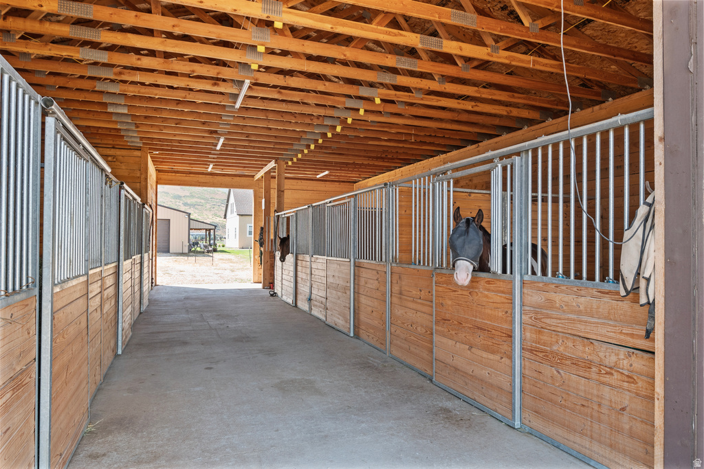 364 W 3000 S Daniel, UT 84032