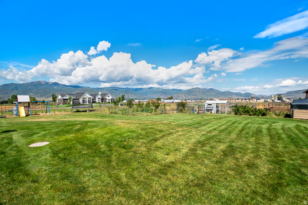 364 W 3000 S Daniel, UT 84032