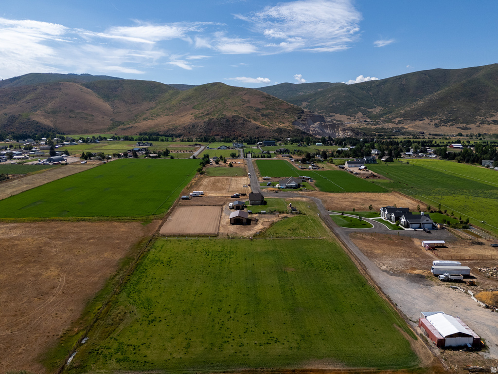 364 W 3000 S Daniel, UT 84032