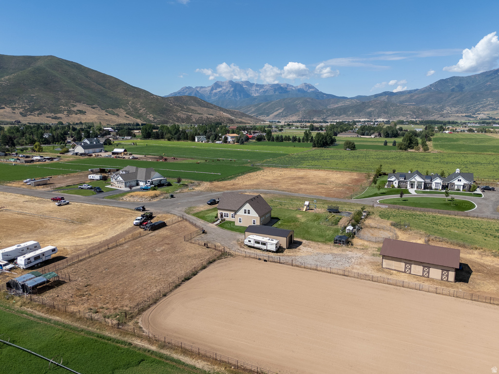 364 W 3000 S Daniel, UT 84032