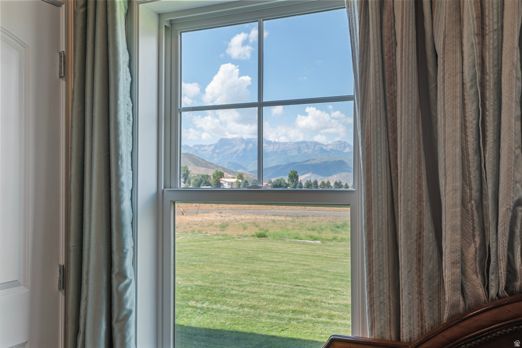 364 W 3000 S Daniel, UT 84032