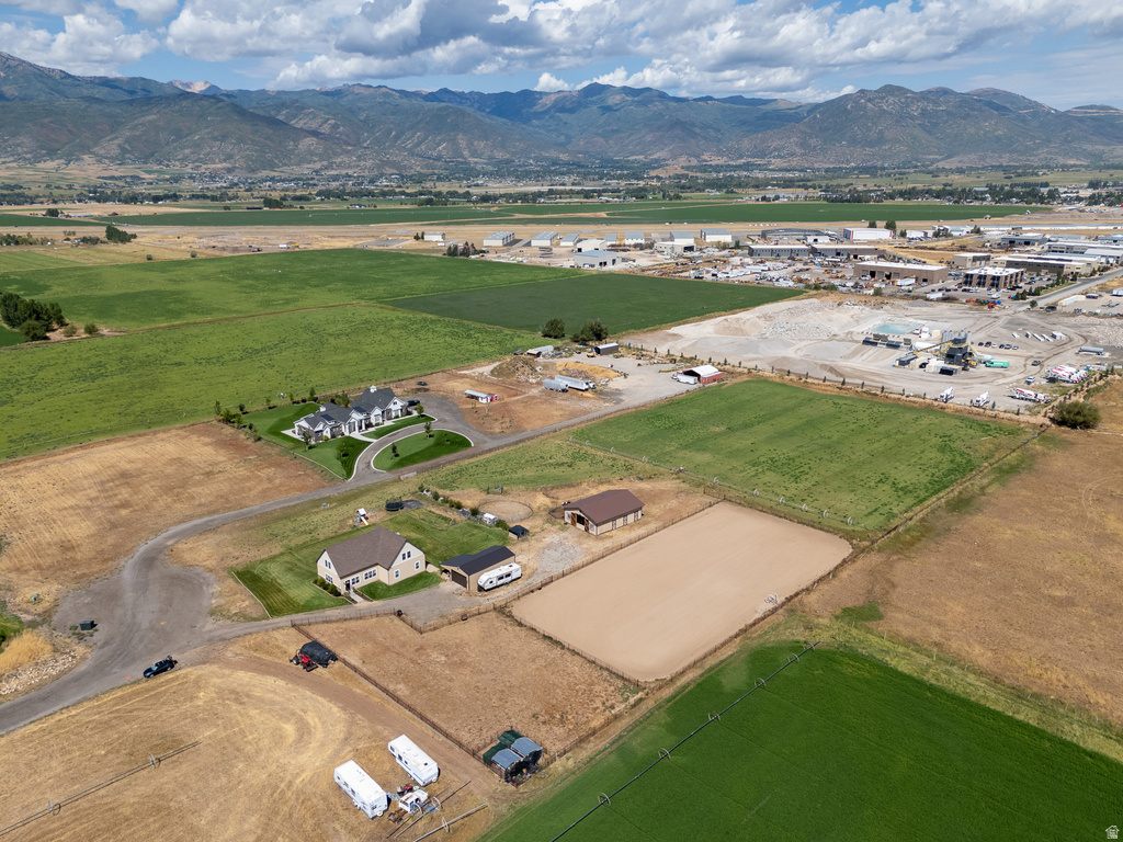 364 W 3000 S Daniel, UT 84032