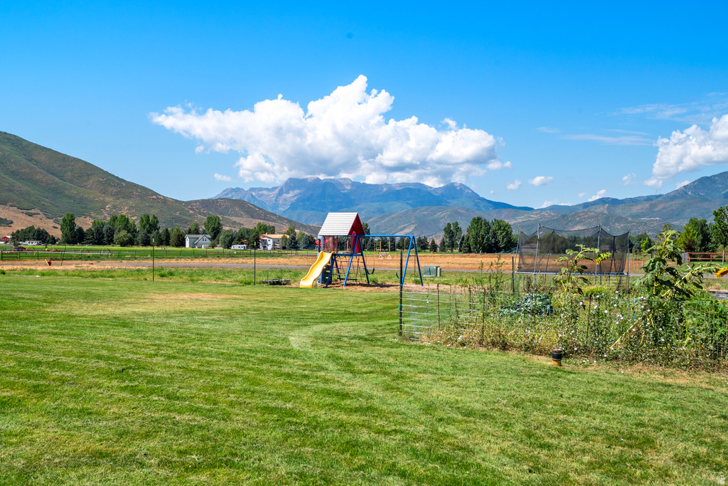 364 W 3000 S Daniel, UT 84032