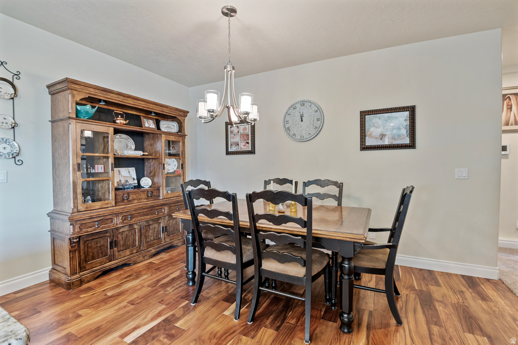 364 W 3000 S Daniel, UT 84032