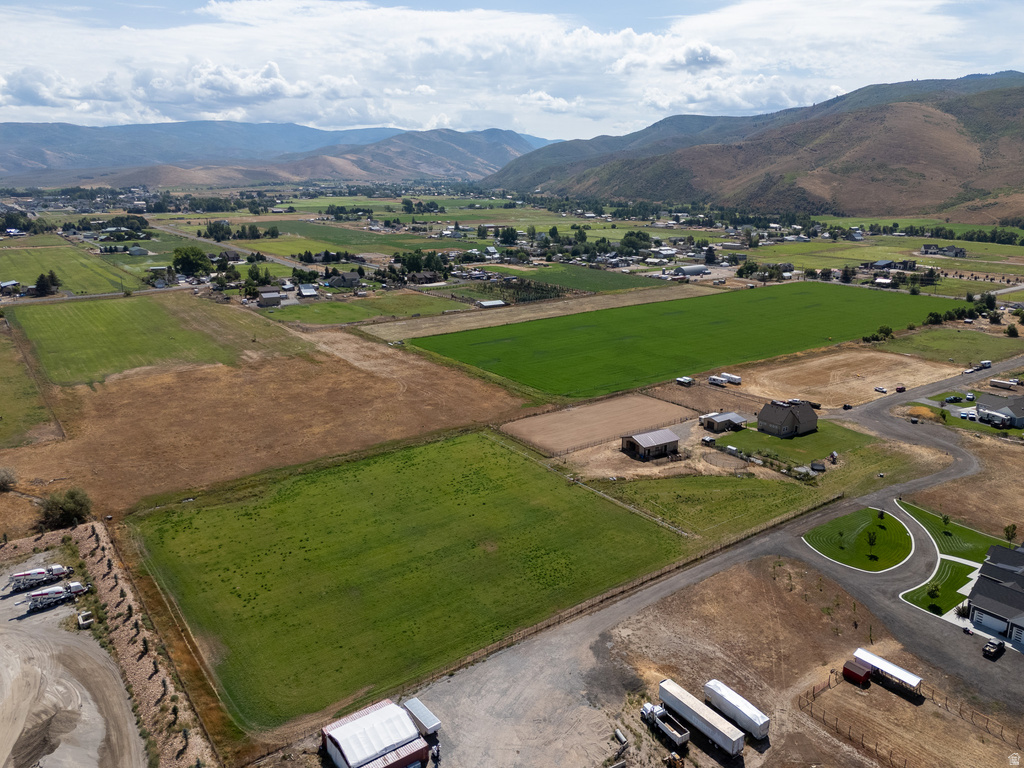 364 W 3000 S Daniel, UT 84032