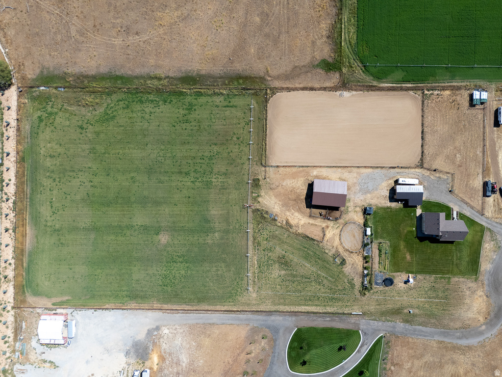 364 W 3000 S Daniel, UT 84032