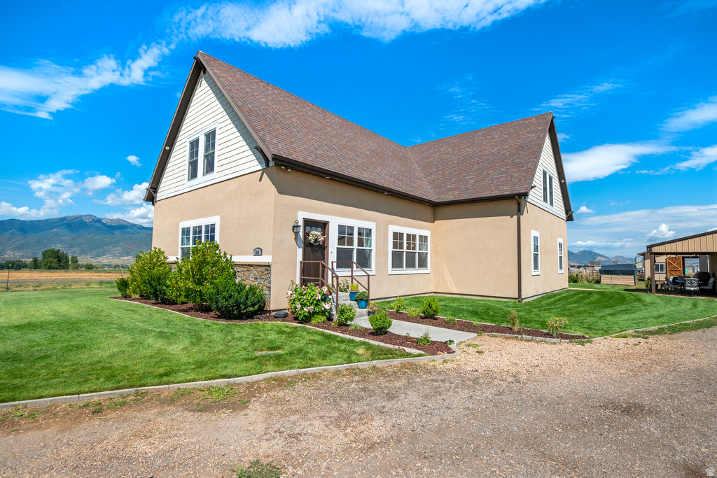 364 W 3000 S Daniel, UT 84032