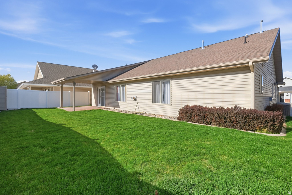 930 N 375 W Logan, UT 84321