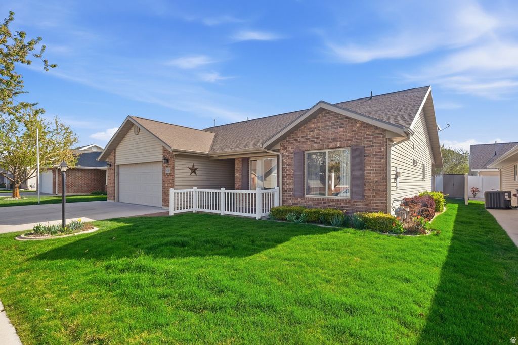 930 N 375 W Logan, UT 84321