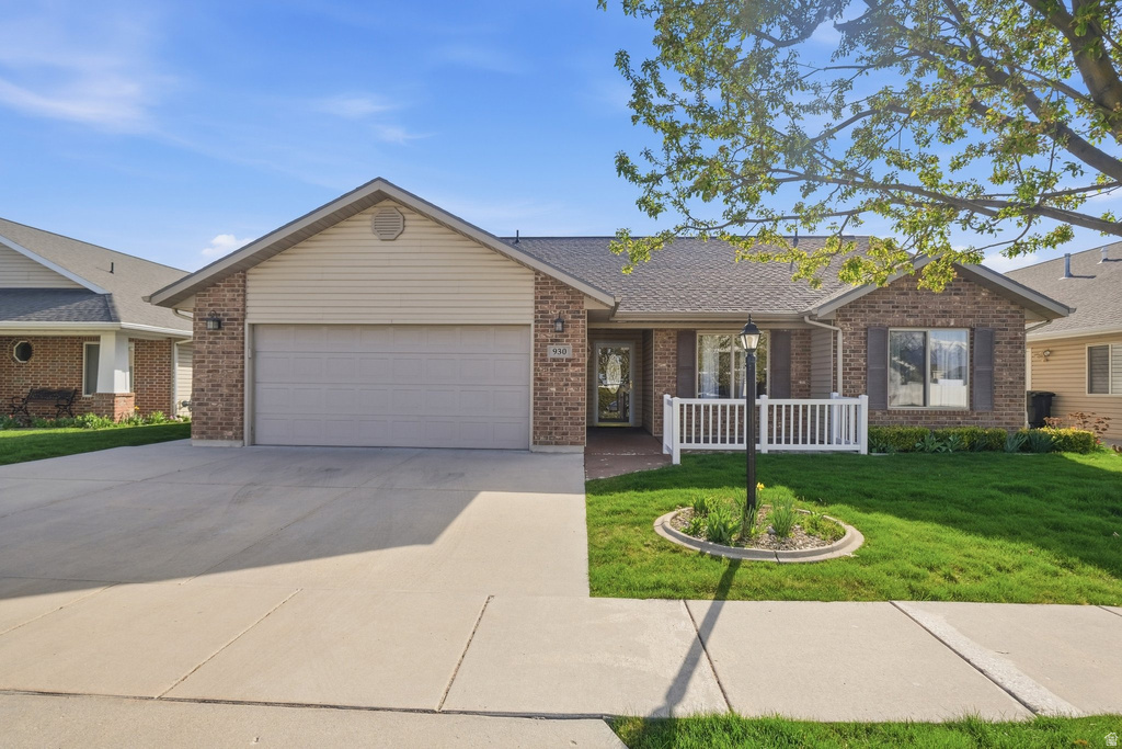 930 N 375 W Logan, UT 84321