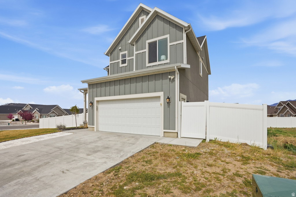 219 E 810 N Tooele, UT 84074