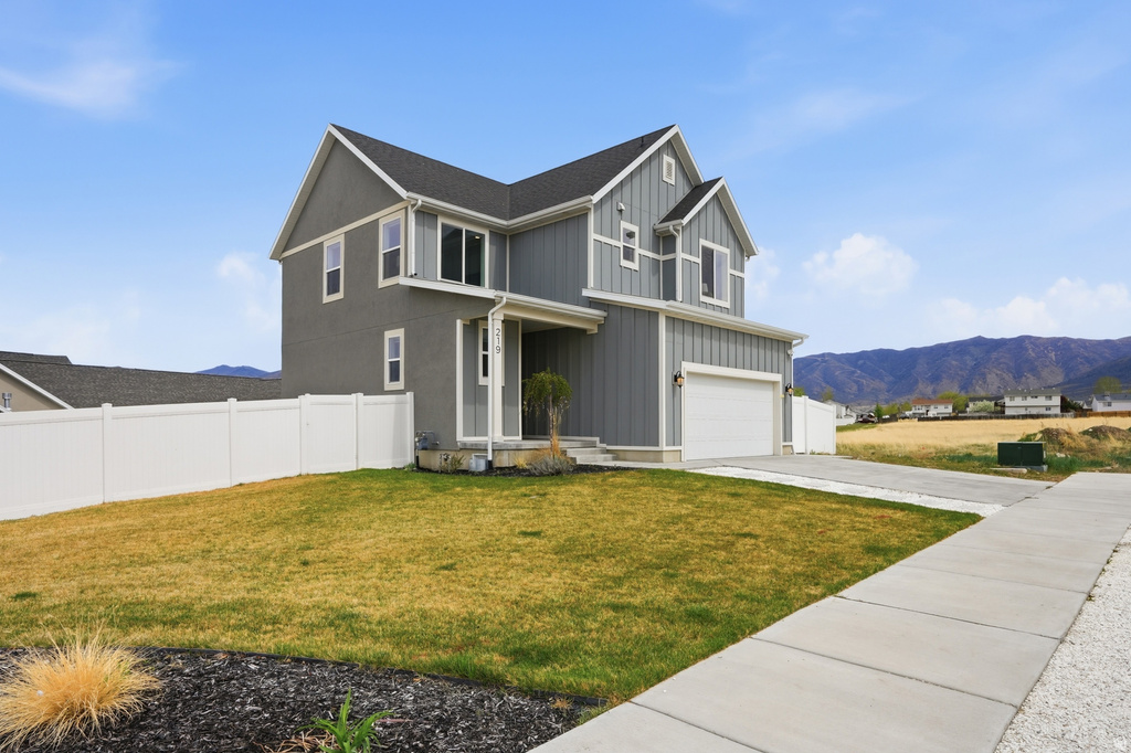 219 E 810 N Tooele, UT 84074