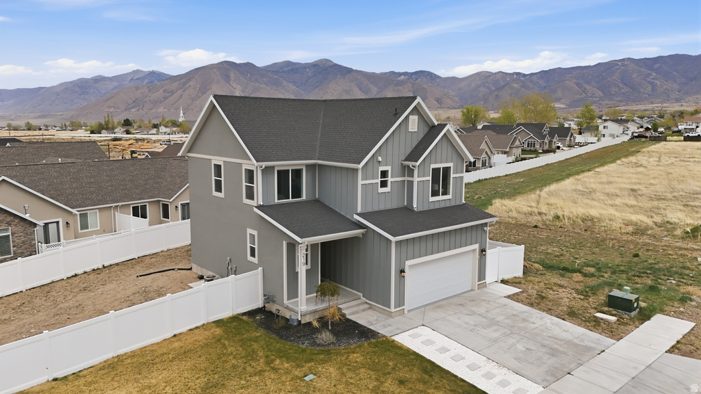 219 E 810 N Tooele, UT 84074