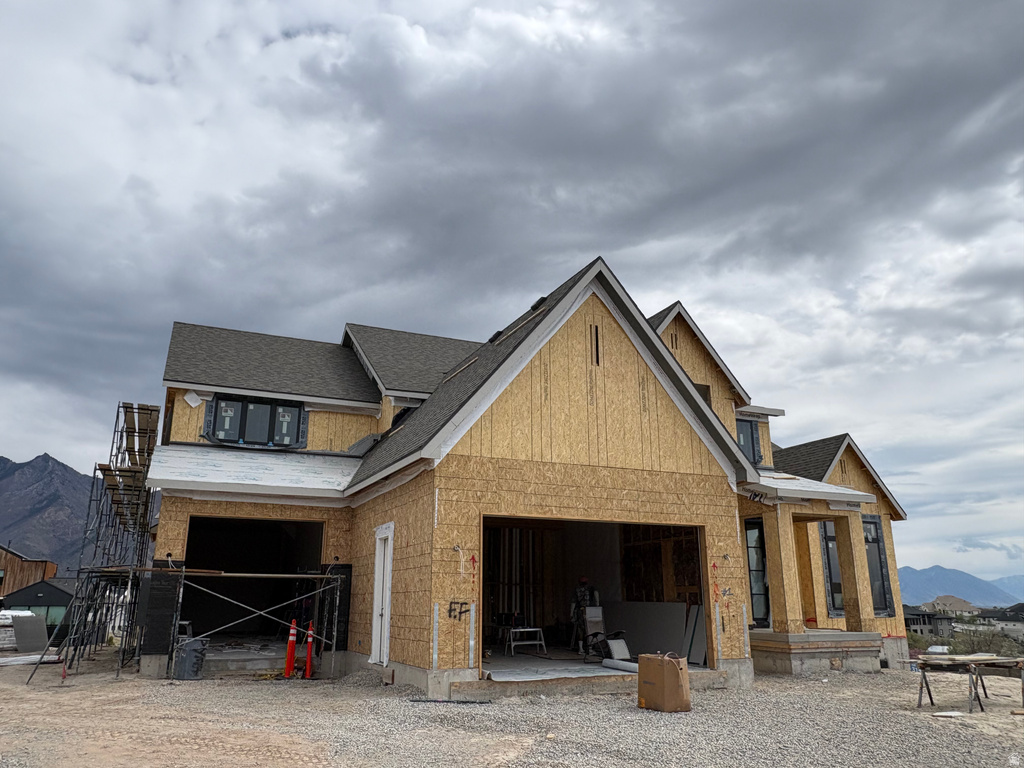 11850 N BURNING OAKS DR Highland, UT 84003