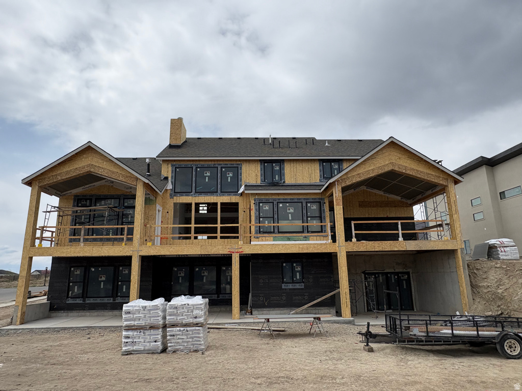 11850 N BURNING OAKS DR Highland, UT 84003