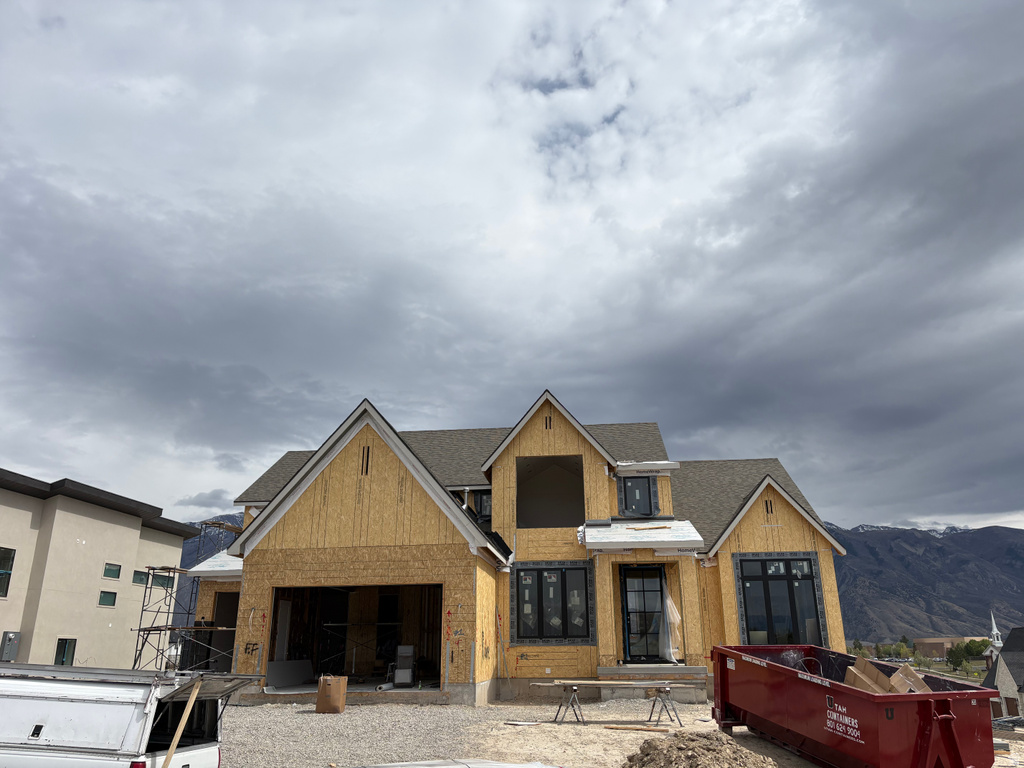 11850 N BURNING OAKS DR Highland, UT 84003