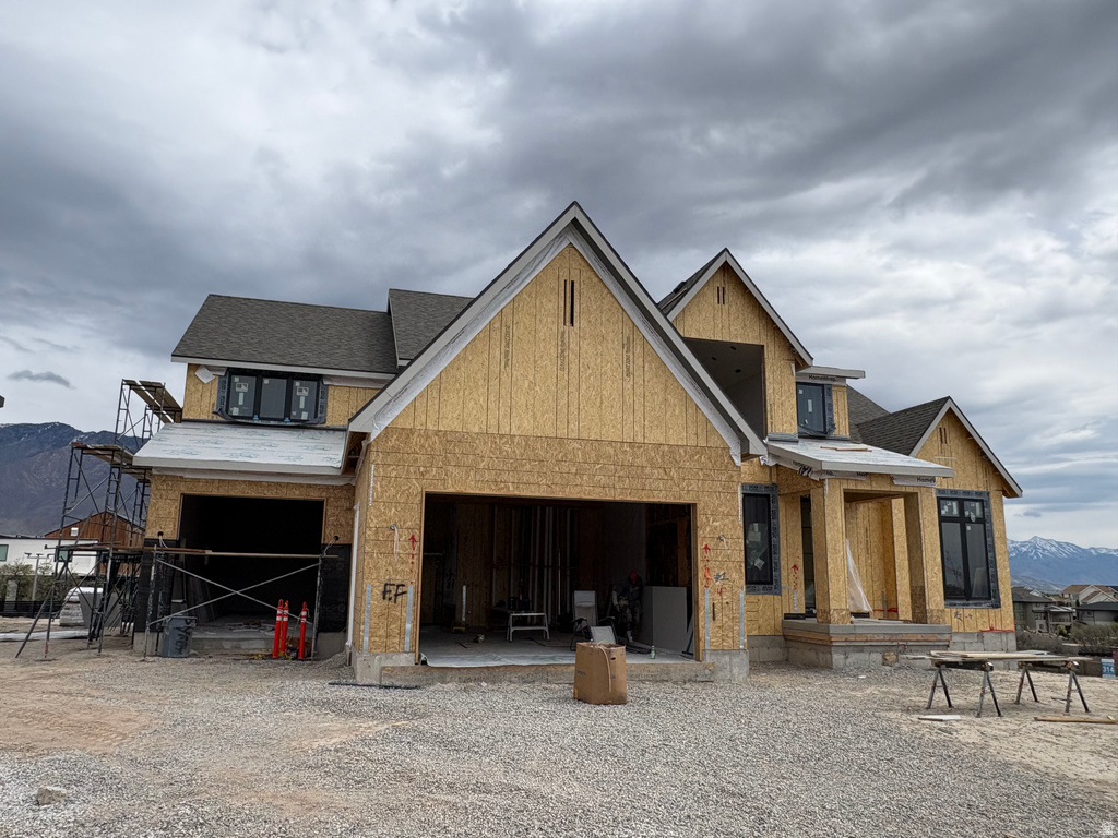 11850 N BURNING OAKS DR Highland, UT 84003