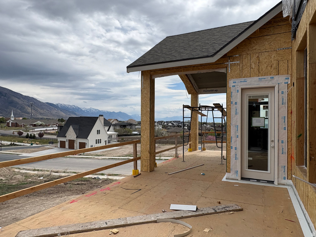 11850 N BURNING OAKS DR Highland, UT 84003