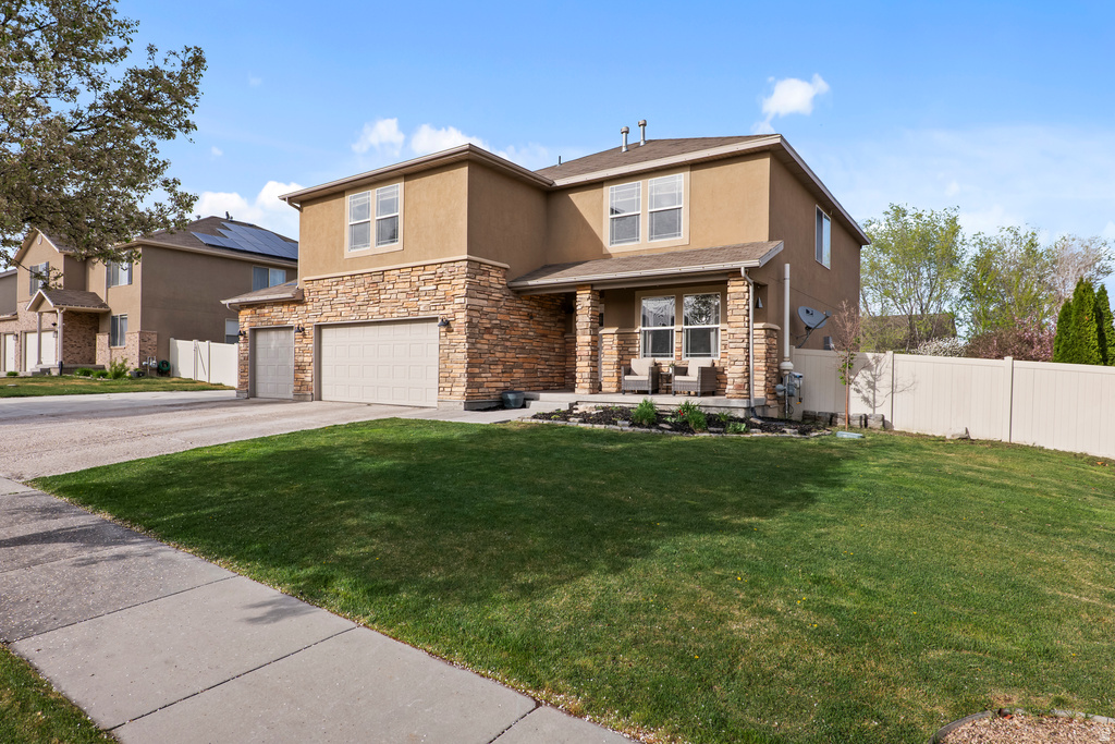 13741 S ROSIE LN Herriman, UT 84096