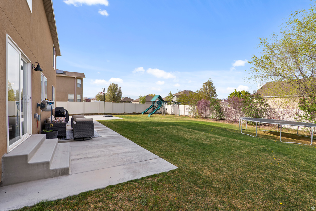 13741 S ROSIE LN Herriman, UT 84096