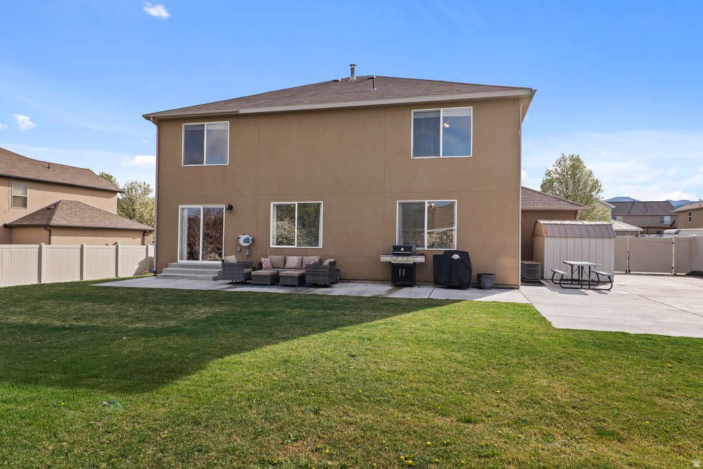 13741 S ROSIE LN Herriman, UT 84096