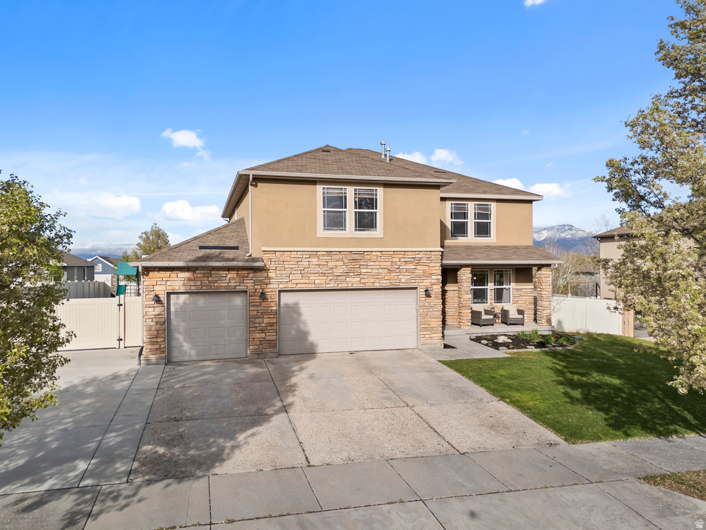 13741 S ROSIE LN Herriman, UT 84096