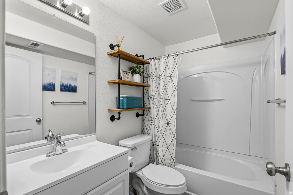 13741 S ROSIE LN Herriman, UT 84096