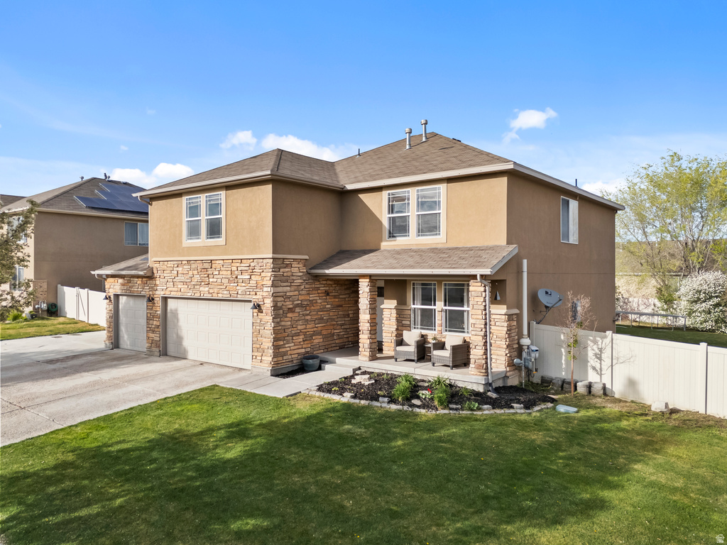 13741 S ROSIE LN Herriman, UT 84096