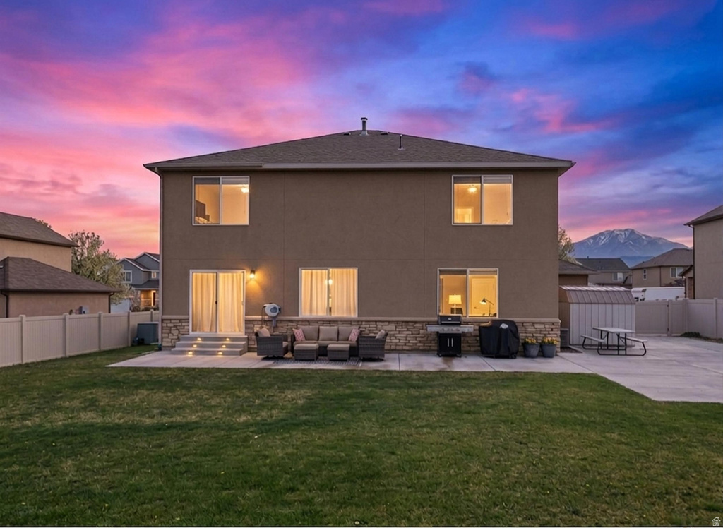 13741 S ROSIE LN Herriman, UT 84096