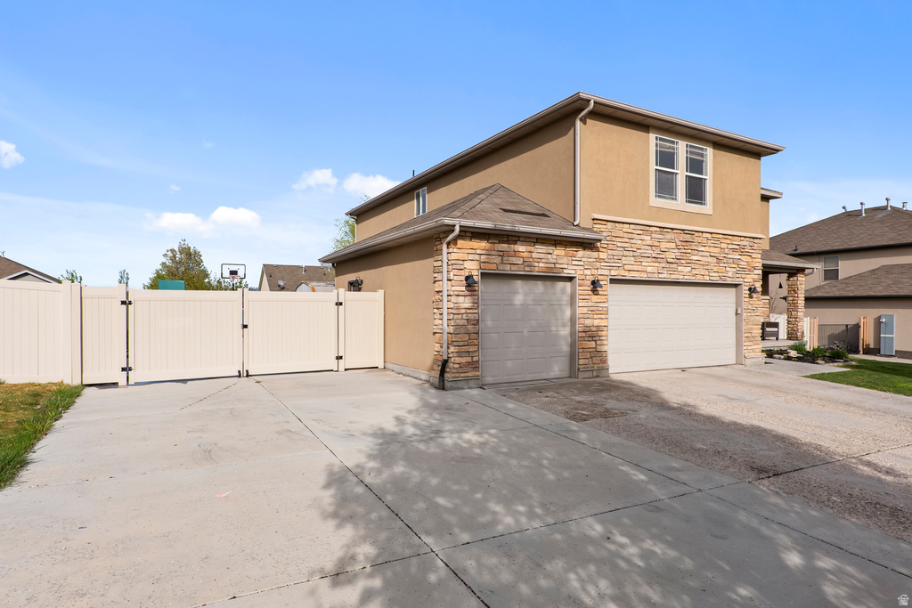 13741 S ROSIE LN Herriman, UT 84096