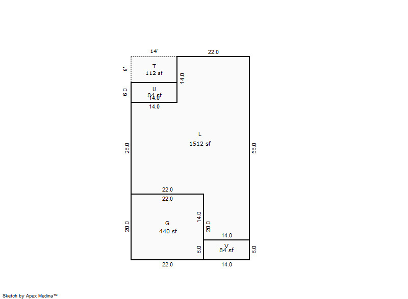 361 E 1900 N North Ogden, UT 84414