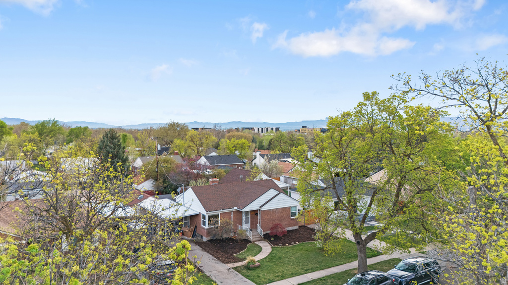 1452 E ZENITH AVE Salt Lake City, UT 84106