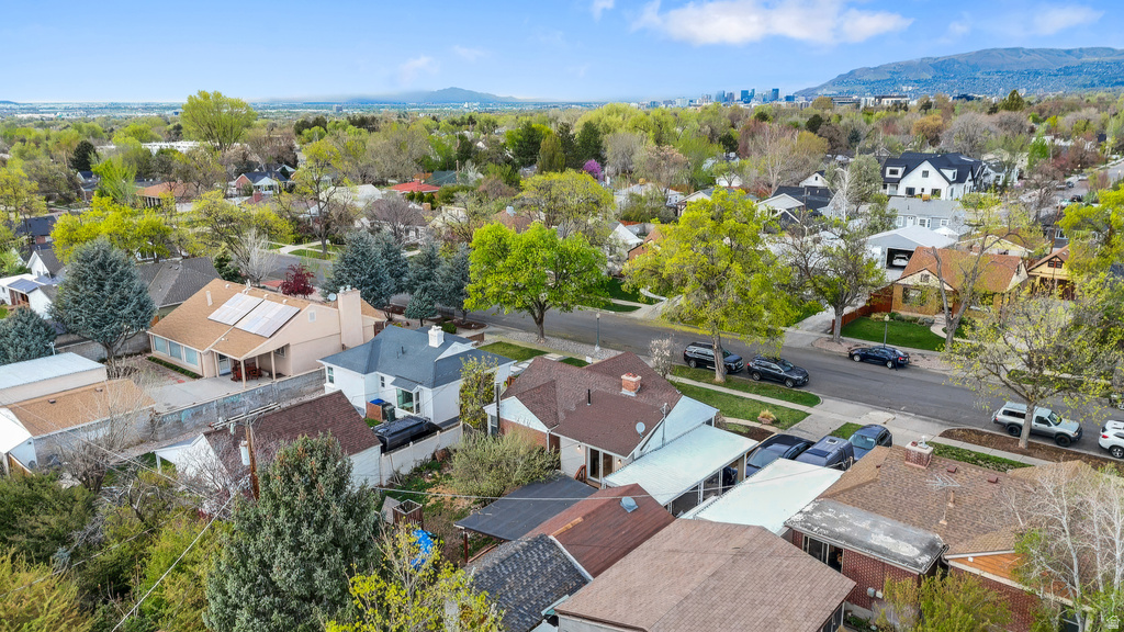 1452 E ZENITH AVE Salt Lake City, UT 84106