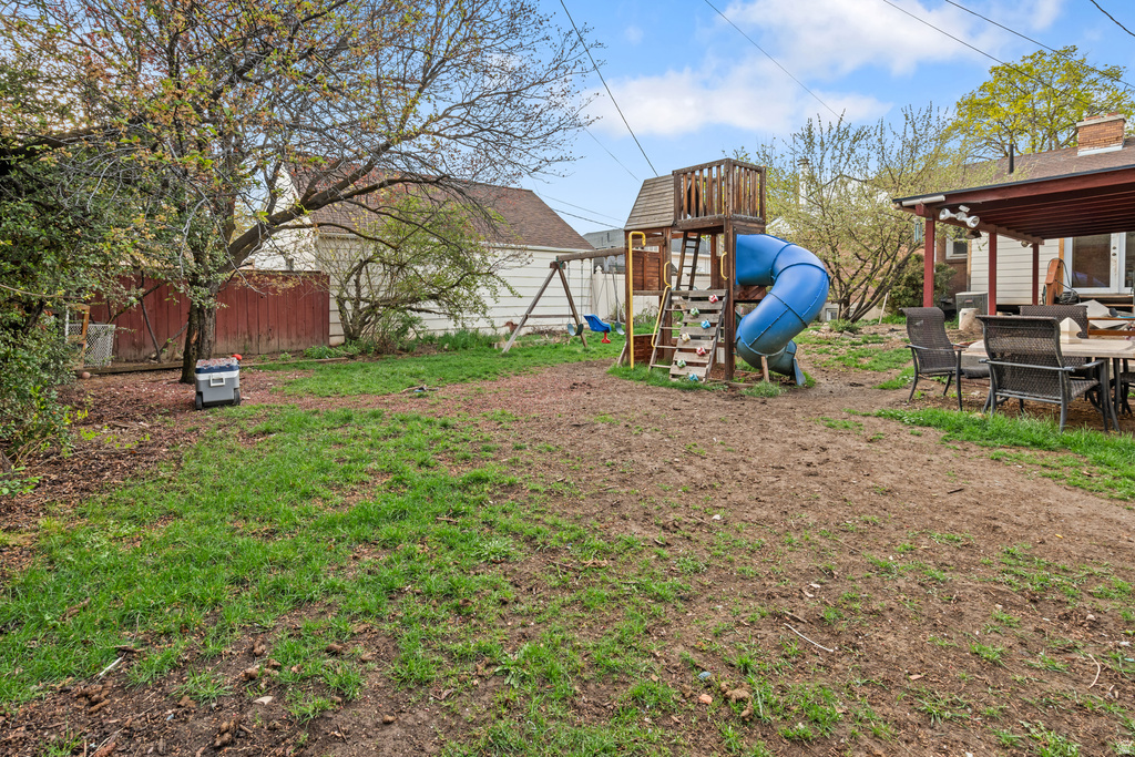 1452 E ZENITH AVE Salt Lake City, UT 84106