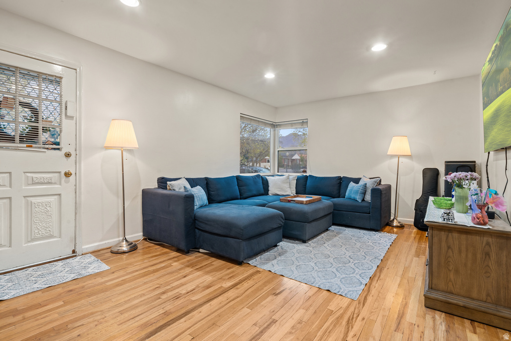 1452 E ZENITH AVE Salt Lake City, UT 84106