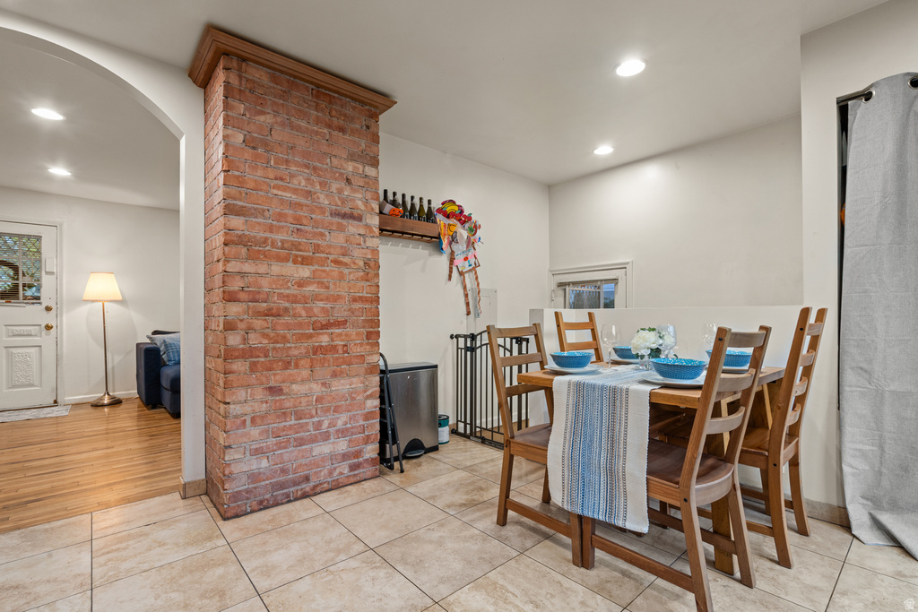 1452 E ZENITH AVE Salt Lake City, UT 84106