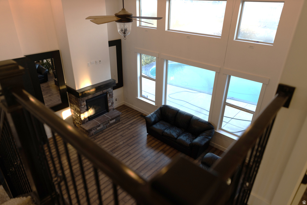 951 W GRIZZLY WULFF DR Bluffdale, UT 84065