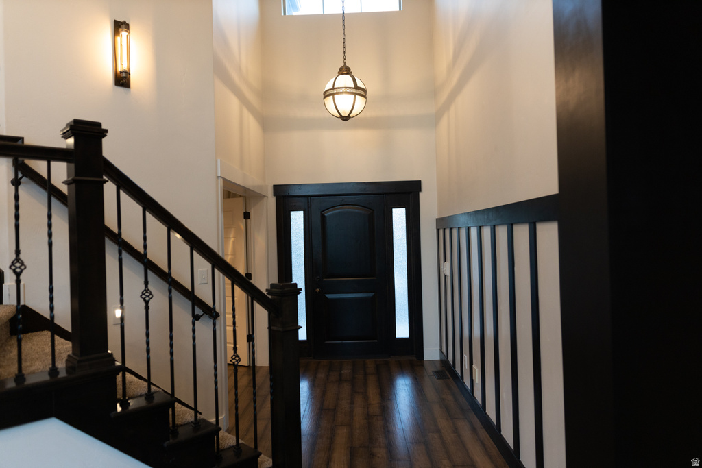 951 W GRIZZLY WULFF DR Bluffdale, UT 84065