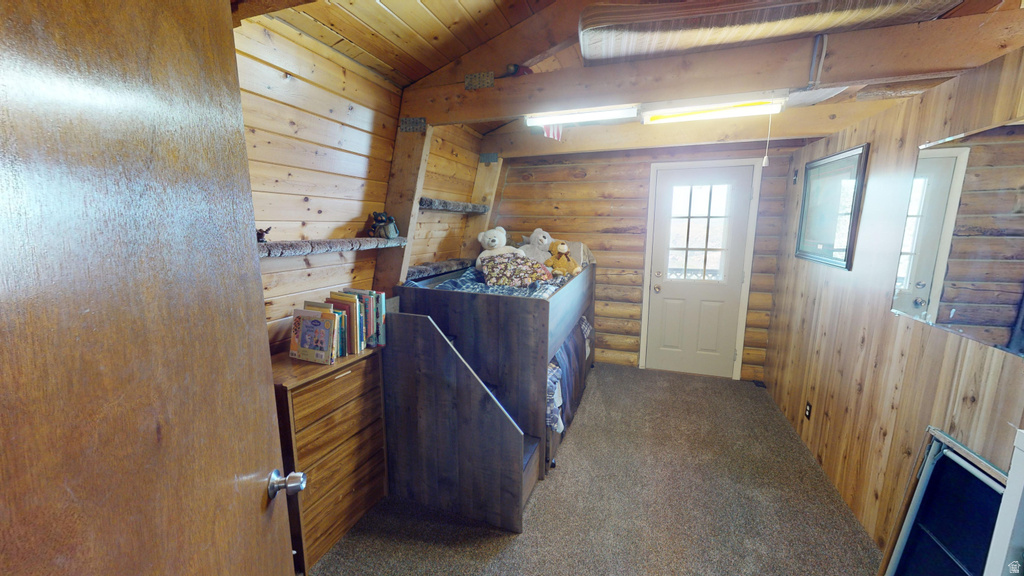 28 MOOSE HORN RD, #28 Coalville, UT 84017