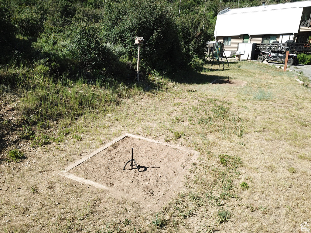 28 MOOSE HORN RD, #28 Coalville, UT 84017