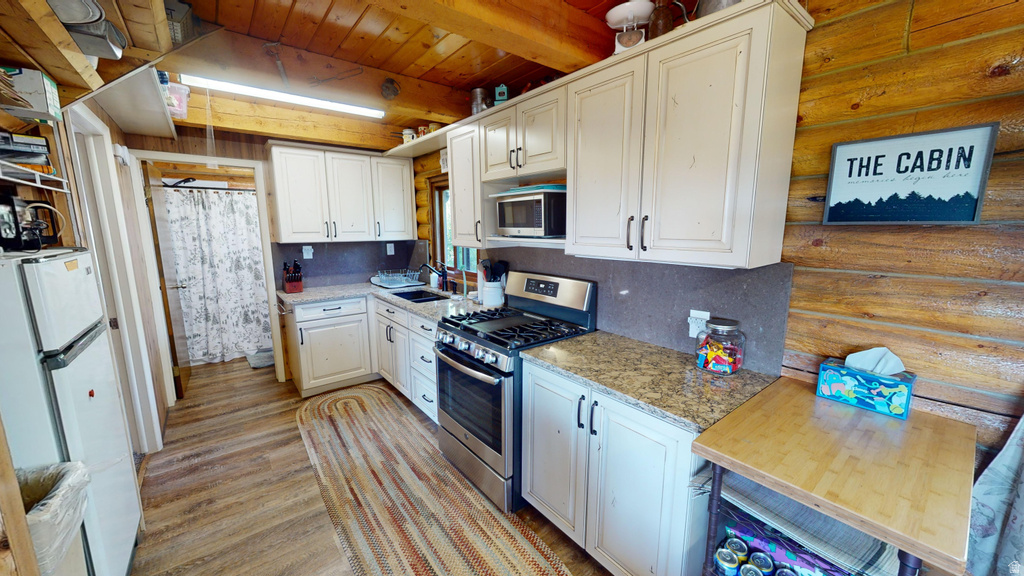 28 MOOSE HORN RD, #28 Coalville, UT 84017