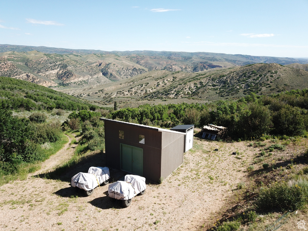 28 MOOSE HORN RD, #28 Coalville, UT 84017