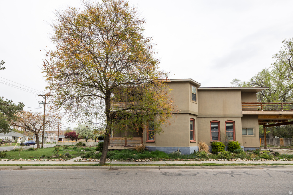 2467 S 500 E South Salt Lake, UT 84106