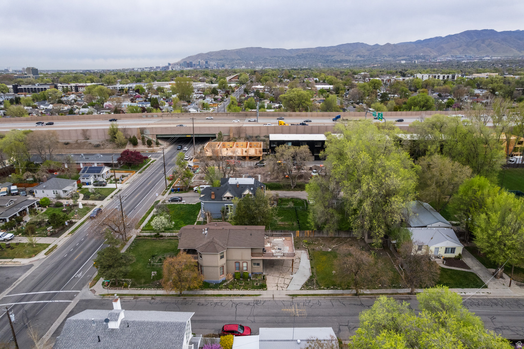 2467 S 500 E South Salt Lake, UT 84106