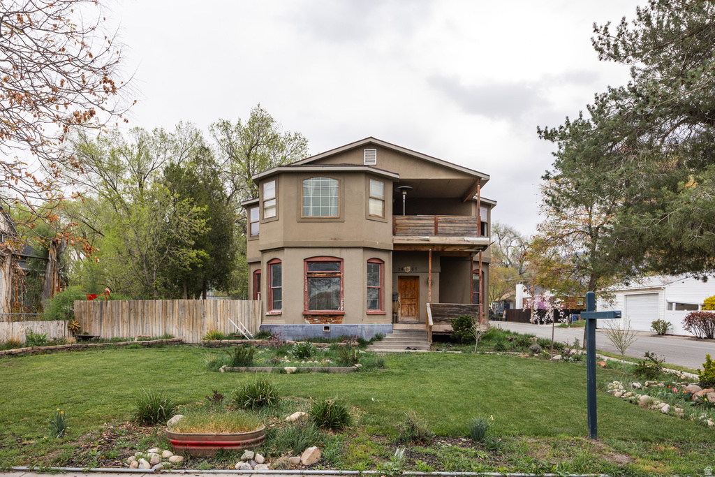 2467 S 500 E South Salt Lake, UT 84106