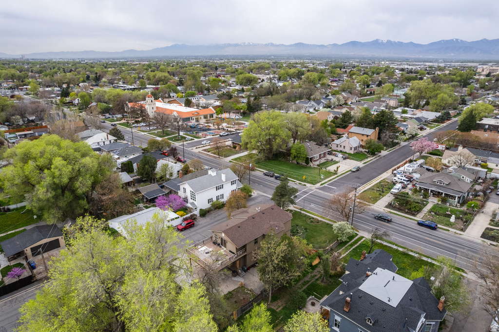 2467 S 500 E South Salt Lake, UT 84106