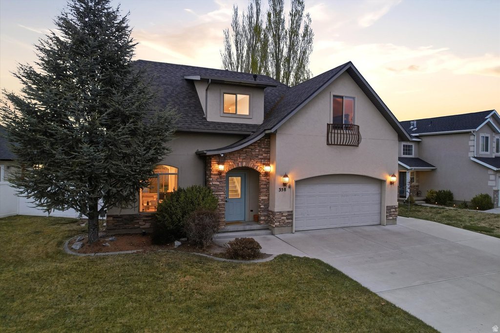 358 LAKEVIEW DR Lehi, UT 84043
