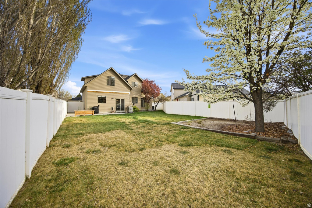 358 LAKEVIEW DR Lehi, UT 84043