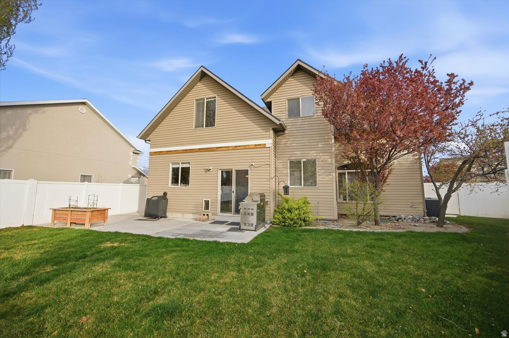 358 LAKEVIEW DR Lehi, UT 84043